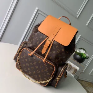 Louis Vuitton Trio Backpack - LP30