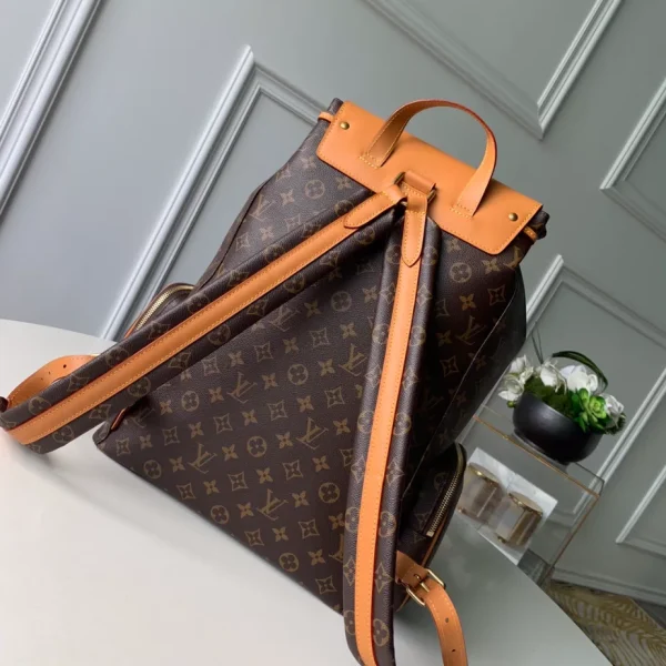 Louis Vuitton Trio Backpack - LP30