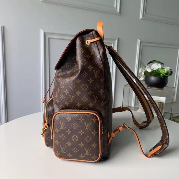 Louis Vuitton Trio Backpack - LP30