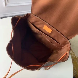 Louis Vuitton Trio Backpack - LP30