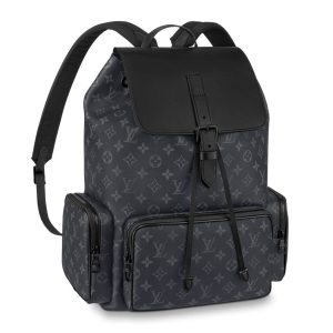 Louis Vuitton Trio Backpack - LP33