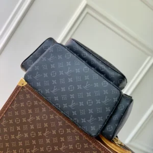 Louis Vuitton Trio Backpack - LP33