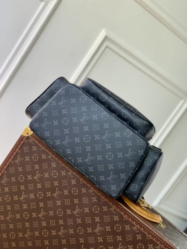 Louis Vuitton Trio Backpack - LP33