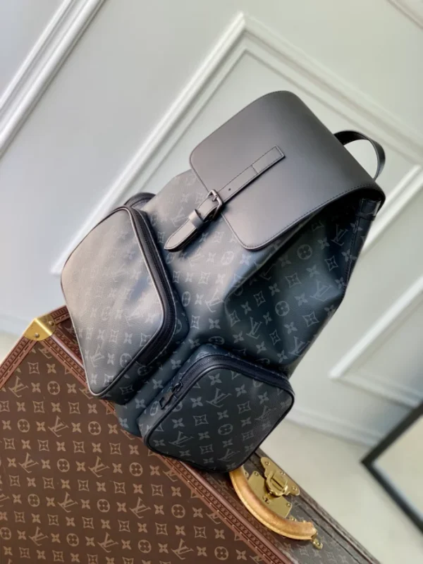 Louis Vuitton Trio Backpack - LP33