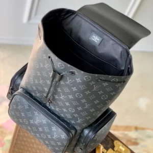 Louis Vuitton Trio Backpack - LP33