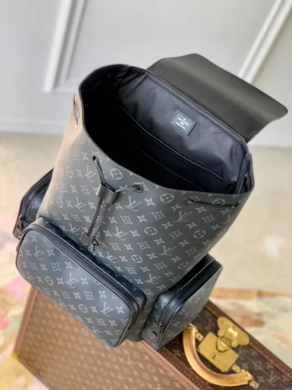 Louis Vuitton Trio Backpack - LP33