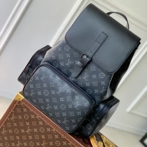 Louis Vuitton Trio Backpack - LP33