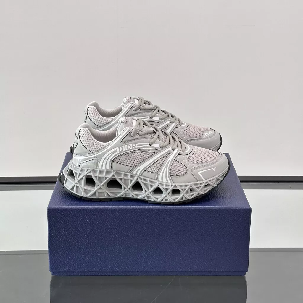 Dior B35 NXXT Sneakers - DS142
