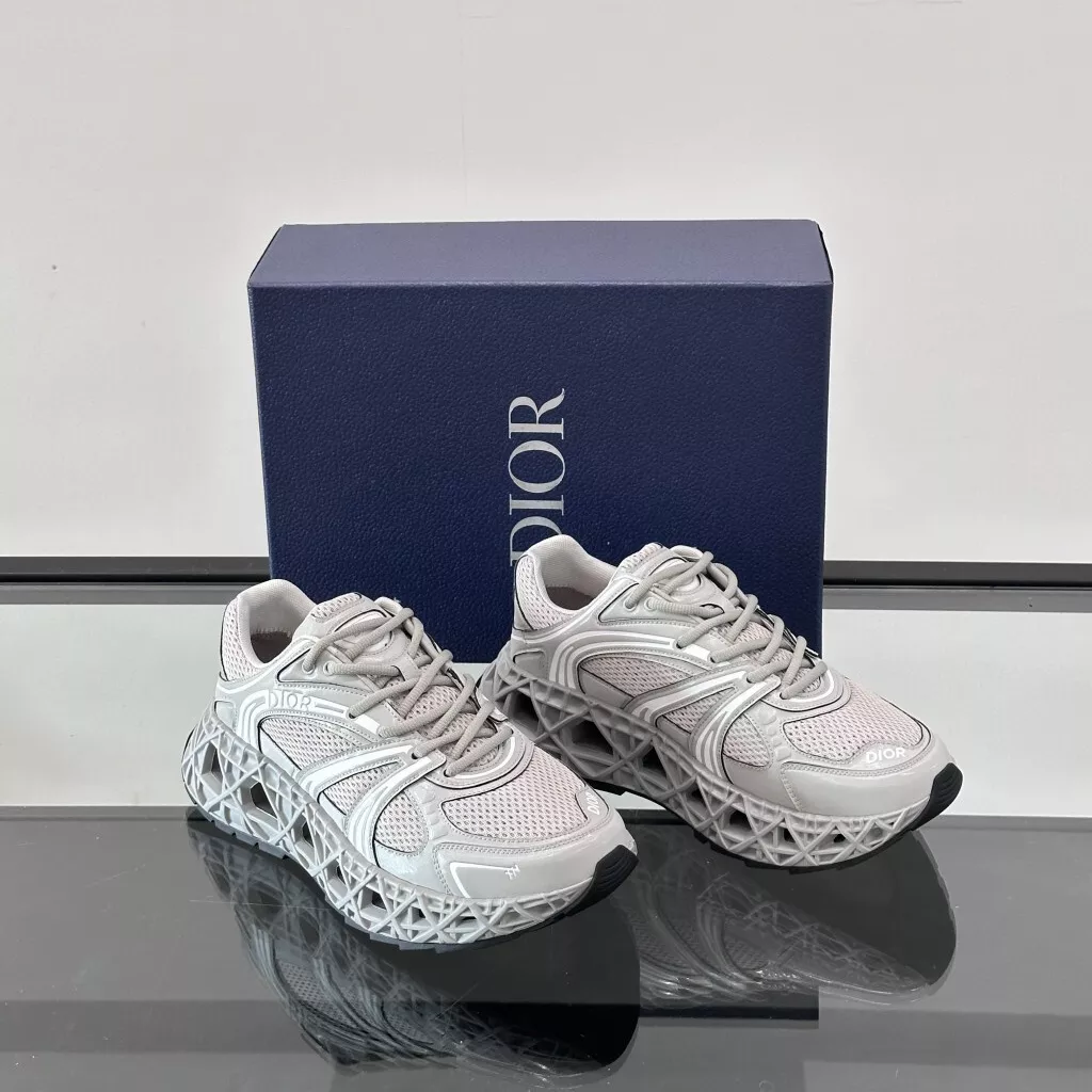 Dior B35 NXXT Sneakers - DS142