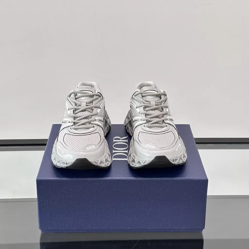 Dior B35 NXXT Sneakers - DS142