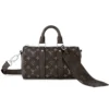 LV Keepall Bandoulière 25 Bag - LD24