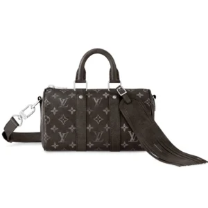 LV Keepall Bandoulière 25 Bag - LD24