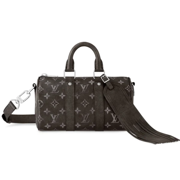 LV Keepall Bandoulière 25 Bag - LD24