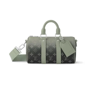 Louis Vuitton Keepall Bandoulière 25 Bag - LD26