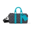 Louis Vuitton Keepall Bandoulière 25 Bag - LD27
