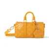 Louis Vuitton Keepall Bandoulière 25 Bag - LD28