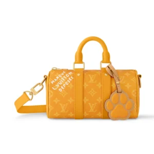 Louis Vuitton Keepall Bandoulière 25 Bag - LD28