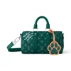 Louis Vuitton Keepall Bandoulière 25 Bag - LD29