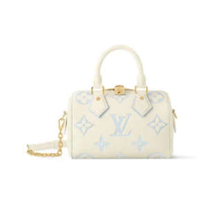 Louis Vuitton Speedy Bandoulière 20 - LH66