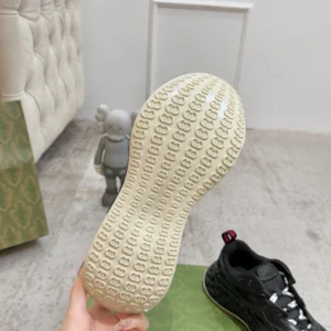 Gucci Cub3d Trainer Sneaker in Black - CS113