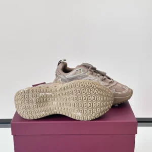 Gucci Cub3d Trainer Sneaker in Brown - CS111