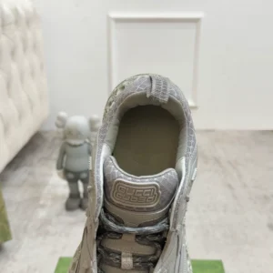 Gucci Cub3d Trainer Sneaker in Grey - CS112