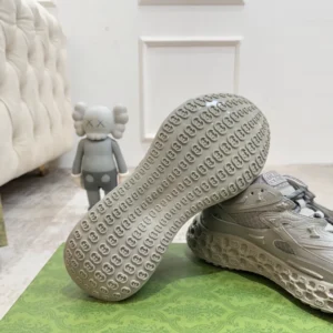 Gucci Cub3d Trainer Sneaker in Grey - CS112