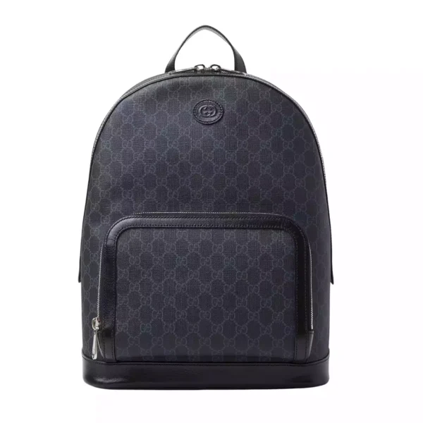 Gucci GG Supreme Backpack - GP26