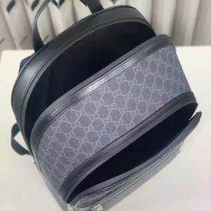 Gucci GG Supreme Backpack - GP26