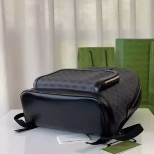 Gucci GG Supreme Backpack - GP26