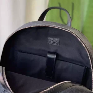Gucci GG Supreme Backpack - GP26