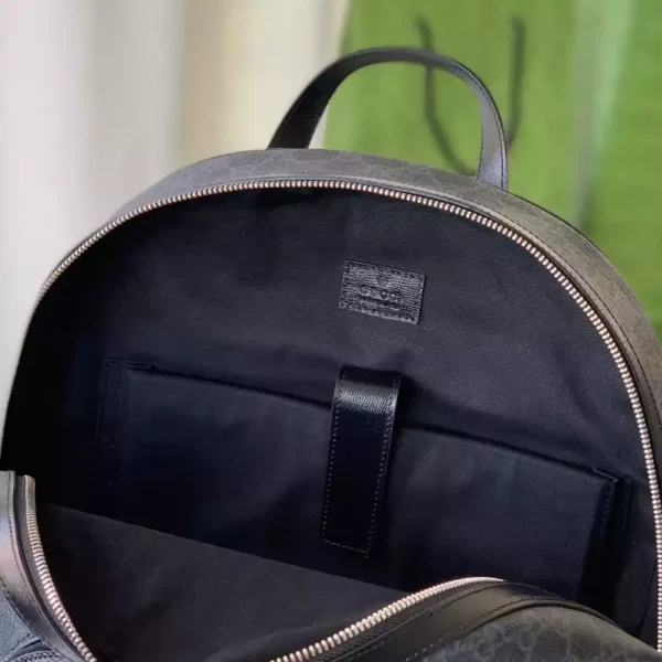 Gucci GG Supreme Backpack - GP26