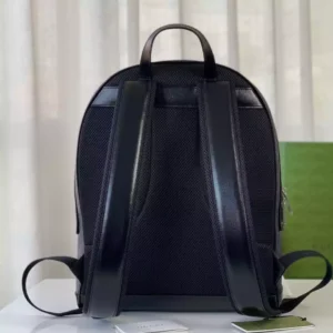 Gucci GG Supreme Backpack - GP26