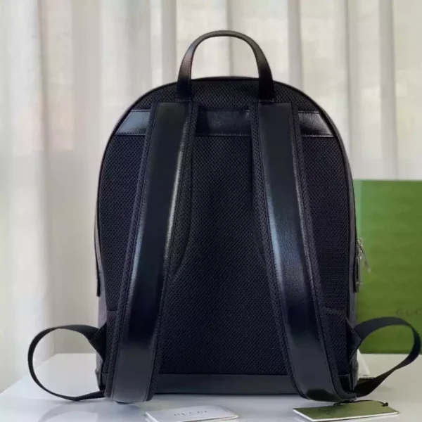 Gucci GG Supreme Backpack - GP26