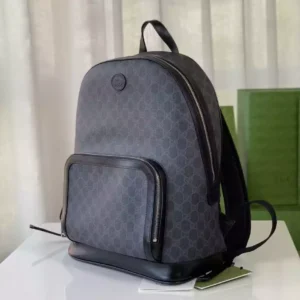 Gucci GG Supreme Backpack - GP26