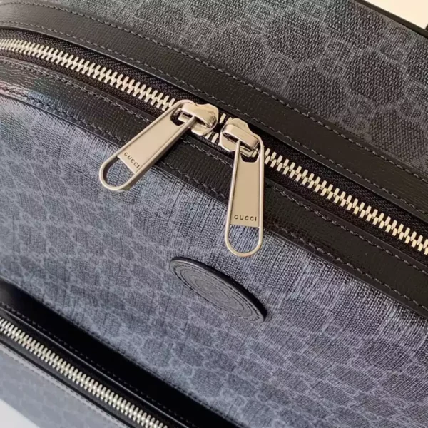 Gucci GG Supreme Backpack - GP26