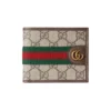 Gucci Ophidia Bi-Fold Wallet - GW20