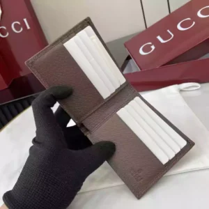 Gucci Ophidia Bi-Fold Wallet - GW20