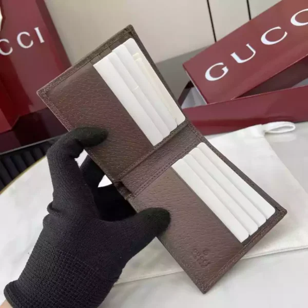 Gucci Ophidia Bi-Fold Wallet - GW20