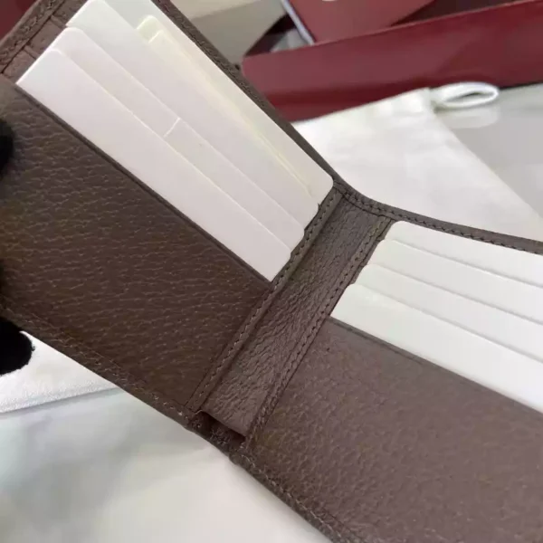 Gucci Ophidia Bi-Fold Wallet - GW20