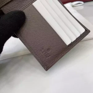 Gucci Ophidia Bi-Fold Wallet - GW20