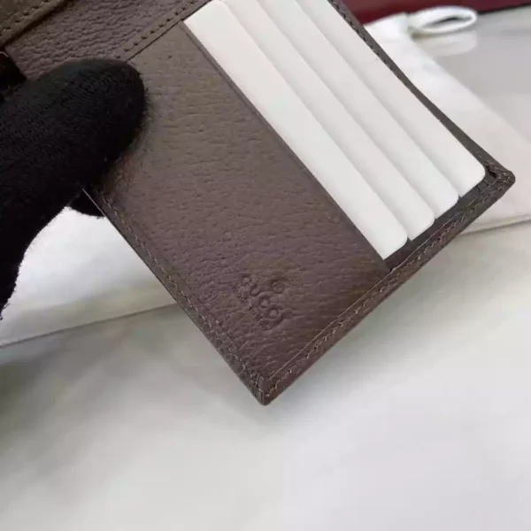 Gucci Ophidia Bi-Fold Wallet - GW20