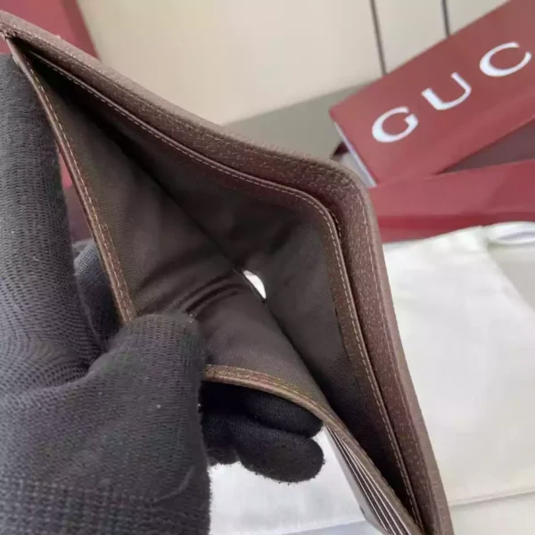 Gucci Ophidia Bi-Fold Wallet - GW20