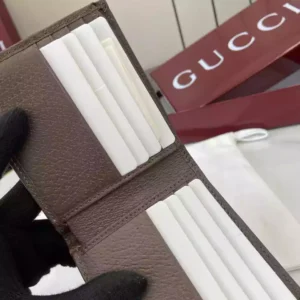 Gucci Ophidia Bi-Fold Wallet - GW20