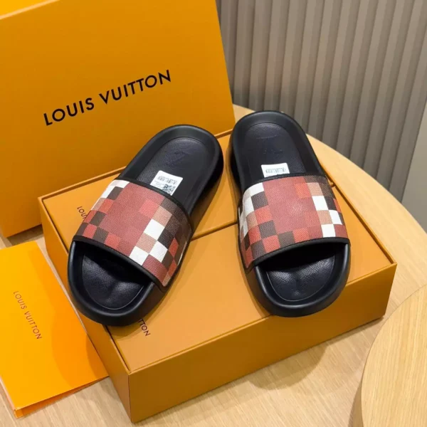Louis Vuitton Slippers - SL51