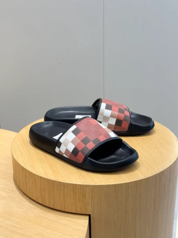 Louis Vuitton Slippers - SL51