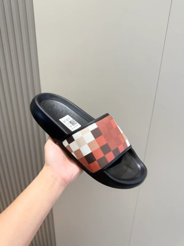 Louis Vuitton Slippers - SL51