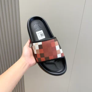 Louis Vuitton Slippers - SL51