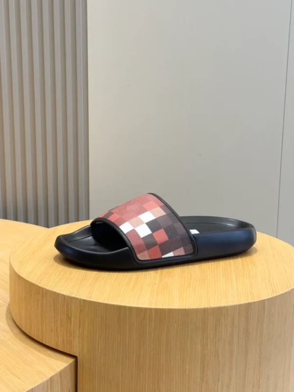 Louis Vuitton Slippers - SL51
