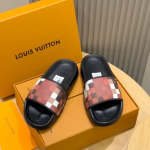 Louis Vuitton Slippers - SL51